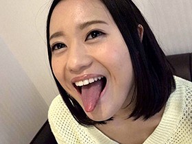 萌え声がマジキュンな次世代声優アイドル 涙を流しながら感じまくる超敏感AVデビュー。千紗ちゃん サンプル動画サムネイル